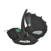 Детское автокресло i-FIX ME 1110 Moon Black. Изображение №2 Детское автокресло i-FIX ME 1110 Moon Black. Изображение №2