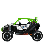 Детский электромобиль Джип M 6149EBLR-1-5(24V) до 80 кг. Изображение №2 Детский электромобиль Джип M 6149EBLR-1-5(24V) до 80 кг. Изображение №2