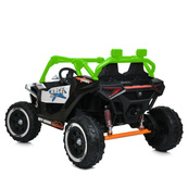 Детский электромобиль Джип M 6149EBLR-1-5(24V) до 80 кг. Изображение №3 Детский электромобиль Джип M 6149EBLR-1-5(24V) до 80 кг. Изображение №3