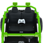 Детский электромобиль Джип M 6149EBLR-1-5(24V) до 80 кг. Изображение №5 Детский электромобиль Джип M 6149EBLR-1-5(24V) до 80 кг. Изображение №5