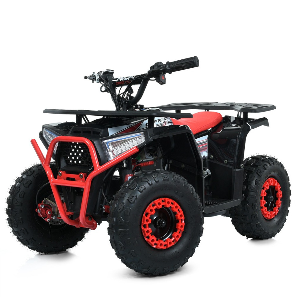 Дитячий електромобіль Квадроцикл HB-FFA1000-3(MP3) до 65 кг Дитячий електромобіль Квадроцикл HB-FFA1000-3(MP3) до 65 кг