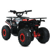 Дитячий електромобіль Квадроцикл HB-FFA1000-3(MP3) до 65 кг. Зображення №2 Дитячий електромобіль Квадроцикл HB-FFA1000-3(MP3) до 65 кг. Зображення №2