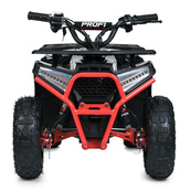 Дитячий електромобіль Квадроцикл HB-FFA1000-3(MP3) до 65 кг. Зображення №3 Дитячий електромобіль Квадроцикл HB-FFA1000-3(MP3) до 65 кг. Зображення №3