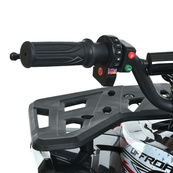 Дитячий електромобіль Квадроцикл HB-FFA1000-3(MP3) до 65 кг. Зображення №5 Дитячий електромобіль Квадроцикл HB-FFA1000-3(MP3) до 65 кг. Зображення №5