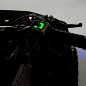 Дитячий електромобіль Квадроцикл HB-FFA1000-3(MP3) до 65 кг. Зображення №7 Дитячий електромобіль Квадроцикл HB-FFA1000-3(MP3) до 65 кг. Зображення №7