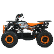 Дитячий електромобіль Квадроцикл HB-FFA1000-7(MP3) до 65 кг. Зображення №2