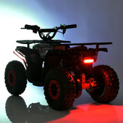 Дитячий електромобіль Квадроцикл HB-FFA1000-3(MP3) до 65 кг. Зображення №8 Дитячий електромобіль Квадроцикл HB-FFA1000-3(MP3) до 65 кг. Зображення №8