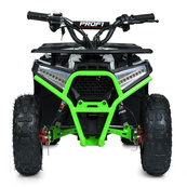 Дитячий електромобіль Квадроцикл HB-FFA1000-5(MP3) до 65 кг. Зображення №3