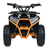 Дитячий електромобіль Квадроцикл HB-FFA1000-7(MP3) до 65 кг. Зображення №3