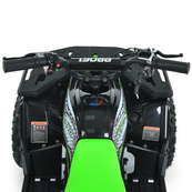 Дитячий електромобіль Квадроцикл HB-FFA1000-5(MP3) до 65 кг. Зображення №4