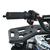 Дитячий електромобіль Квадроцикл HB-FFA1000-7(MP3) до 65 кг. Зображення №4