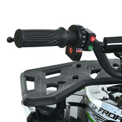 Дитячий електромобіль Квадроцикл HB-FFA1000-5(MP3) до 65 кг. Зображення №6