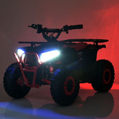 Дитячий електромобіль Квадроцикл HB-FFA1000-7(MP3) до 65 кг. Зображення №6