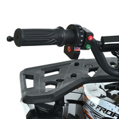 Дитячий електромобіль Квадроцикл HB-FFA1000-7(MP3) до 65 кг. Зображення №7