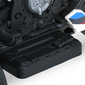 Дитячий електромобіль Мотоцикл M 6143EL-1 до 30 кг. Зображення №5