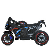 Детский электромобиль Мотоцикл M 6143EL-2 до 30 кг. Изображение №3