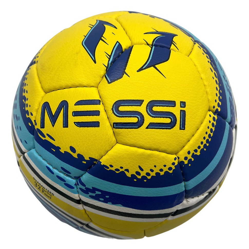 М'яч футбольний Rnx MESSI E-F-MESSI, розмір № 5 М'яч футбольний Rnx MESSI E-F-MESSI, розмір № 5