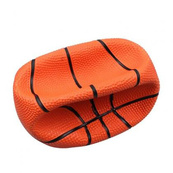 М'яч баскетбольний Speed Basket ball NE-BAS-1024 розмір № 7. Зображення №3 М'яч баскетбольний Speed Basket ball NE-BAS-1024 розмір № 7. Зображення №3