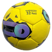 М'яч футбольний Rnx UKRAINE NE-F-ORB, розмір № 5. Зображення №2