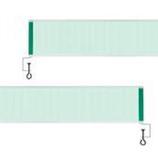 Сітка для настільного тенісу на гвинтах NE-CM-14. Зображення №2