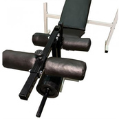 Скамья со стойкой для штанги ProGym Plus NE-SK-0680. Изображение №8