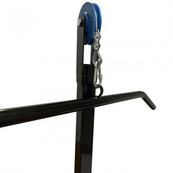 Скамья со стойкой для штанги ProGym Plus NE-SK-0680. Изображение №10