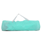 Детский манеж MR 1512 Dusty Green 146×127×110 см. Изображение №5