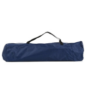 Детский манеж MR 1512 Sapphire Blue 146×127×110 см. Изображение №5