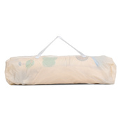 Дитячий манеж MR 1512 Ivory Beige 146×127×110 см. Зображення №9