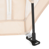 Дитячий манеж MR 1512 Ivory Beige 146×127×110 см. Зображення №10