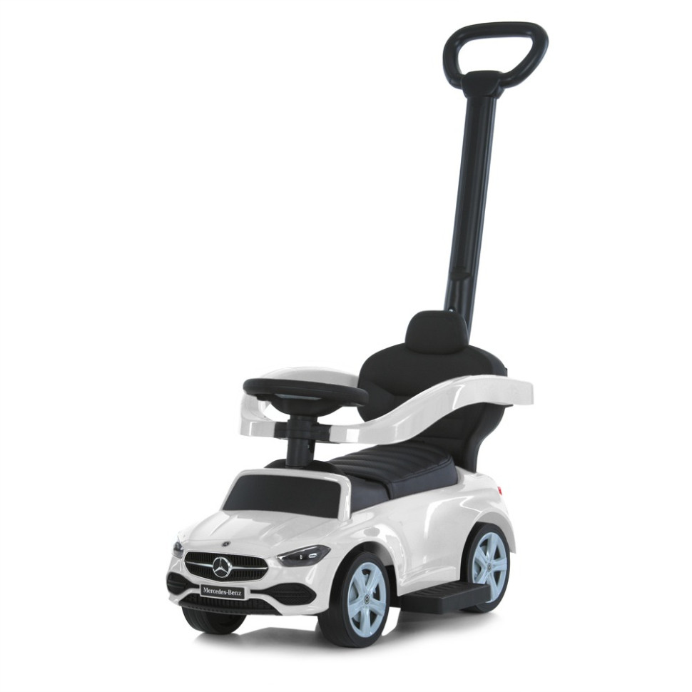 Детская каталка-толокар 2 в 1 668L-1 до 25 кг Детская каталка-толокар 2 в 1 668L-1 до 25 кг