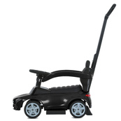 Дитяча каталка-толокар 2 в 1 668L-2 до 25 кг. Зображення №2