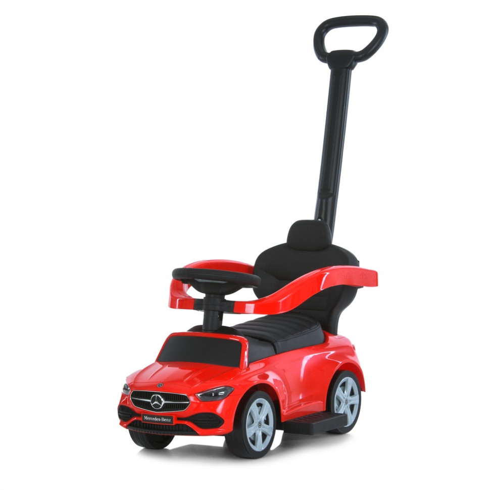 Детская каталка-толокар 2 в 1 668L-3 до 25 кг Детская каталка-толокар 2 в 1 668L-3 до 25 кг