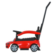 Детская каталка-толокар 2 в 1 668L-3 до 25 кг. Изображение №2 Детская каталка-толокар 2 в 1 668L-3 до 25 кг. Изображение №2