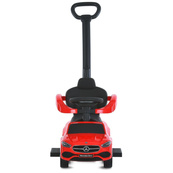 Детская каталка-толокар 2 в 1 668L-3 до 25 кг. Изображение №3 Детская каталка-толокар 2 в 1 668L-3 до 25 кг. Изображение №3