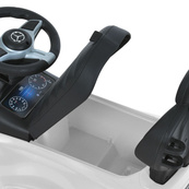 Детская каталка-толокар 2 в 1 668L-1 до 25 кг. Изображение №4 Детская каталка-толокар 2 в 1 668L-1 до 25 кг. Изображение №4