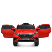 Дитячий електромобіль Машина M 6161EBLR-3 до 30 кг. Зображення №3