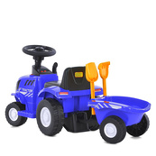 Дитяча каталка-толокар 2 в 1 M 6153B-4 до 20 кг. Зображення №2 Дитяча каталка-толокар 2 в 1 M 6153B-4 до 20 кг. Зображення №2