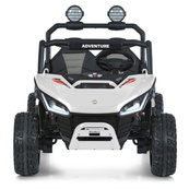 Детский электромобиль Джип M 6205EBLR-1(24V) до 60 кг. Изображение №2