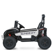 Детский электромобиль Джип M 6205EBLR-1(24V) до 60 кг. Изображение №3