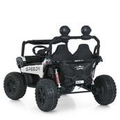 Детский электромобиль Джип M 6205EBLR-1(24V) до 60 кг. Изображение №4