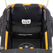 Детский электромобиль Джип M 6131EBLR-7(24V) до 30 кг. Изображение №5 Детский электромобиль Джип M 6131EBLR-7(24V) до 30 кг. Изображение №5