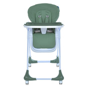 Детский стульчик для кормления M 3233L Jade Green. Изображение №2