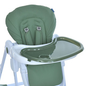 Детский стульчик для кормления M 3233L Jade Green. Изображение №4