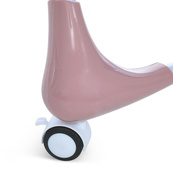 Дитячий стільчик для годування M 3233L Pink. Зображення №5 Дитячий стільчик для годування M 3233L Pink. Зображення №5
