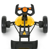 Дитячий електромобіль Електрокарт M 6145(A)EBR-6 до 30 кг. Зображення №2