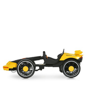 Дитячий електромобіль Електрокарт M 6145(A)EBR-6 до 30 кг. Зображення №3