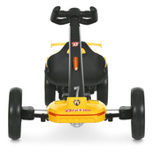 Дитячий електромобіль Електрокарт M 6145(A)EBR-6 до 30 кг. Зображення №4