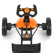 Детский электромобиль Электрокарт M 6145(A)EBR-7 до 30 кг. Изображение №3