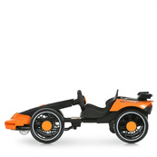 Детский электромобиль Электрокарт M 6145(A)EBR-7 до 30 кг. Изображение №4